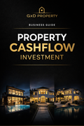 Airbnb Income Blueprint: Property Cashflow Investment